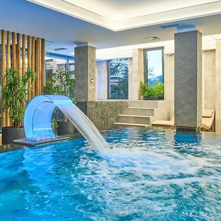 Fomich Residence バコヴェル エクステリア 写真
