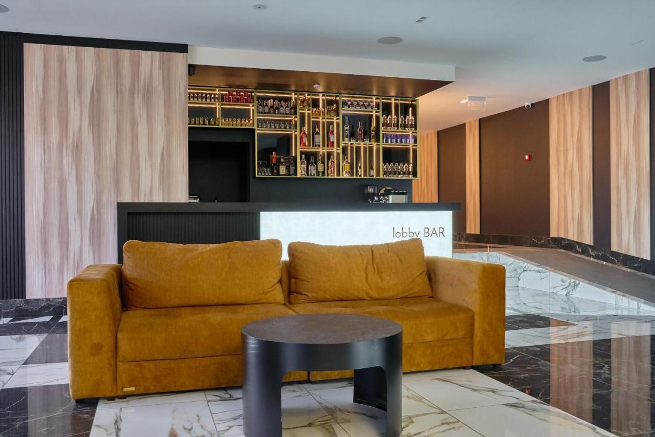 Fomich Residence バコヴェル エクステリア 写真