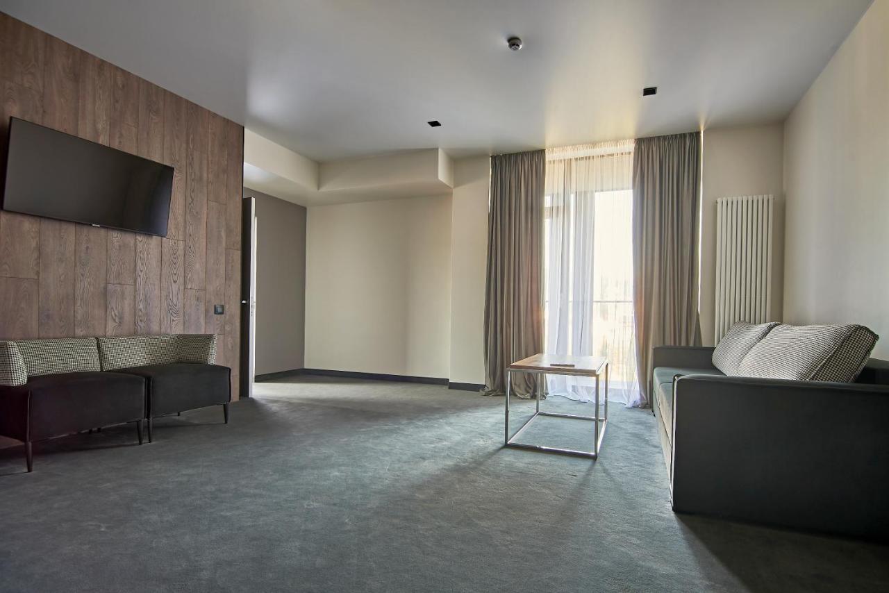 Fomich Residence バコヴェル エクステリア 写真