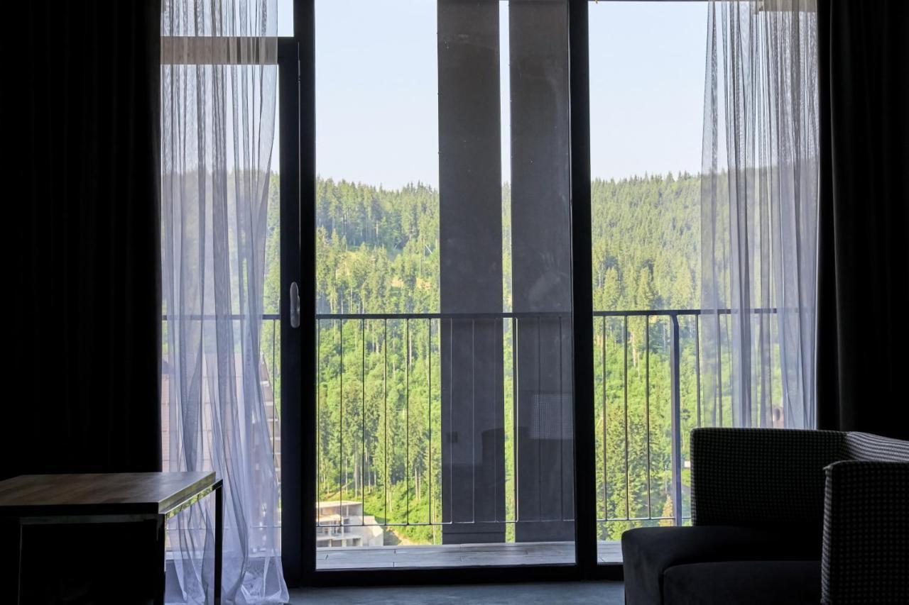 Fomich Residence バコヴェル エクステリア 写真