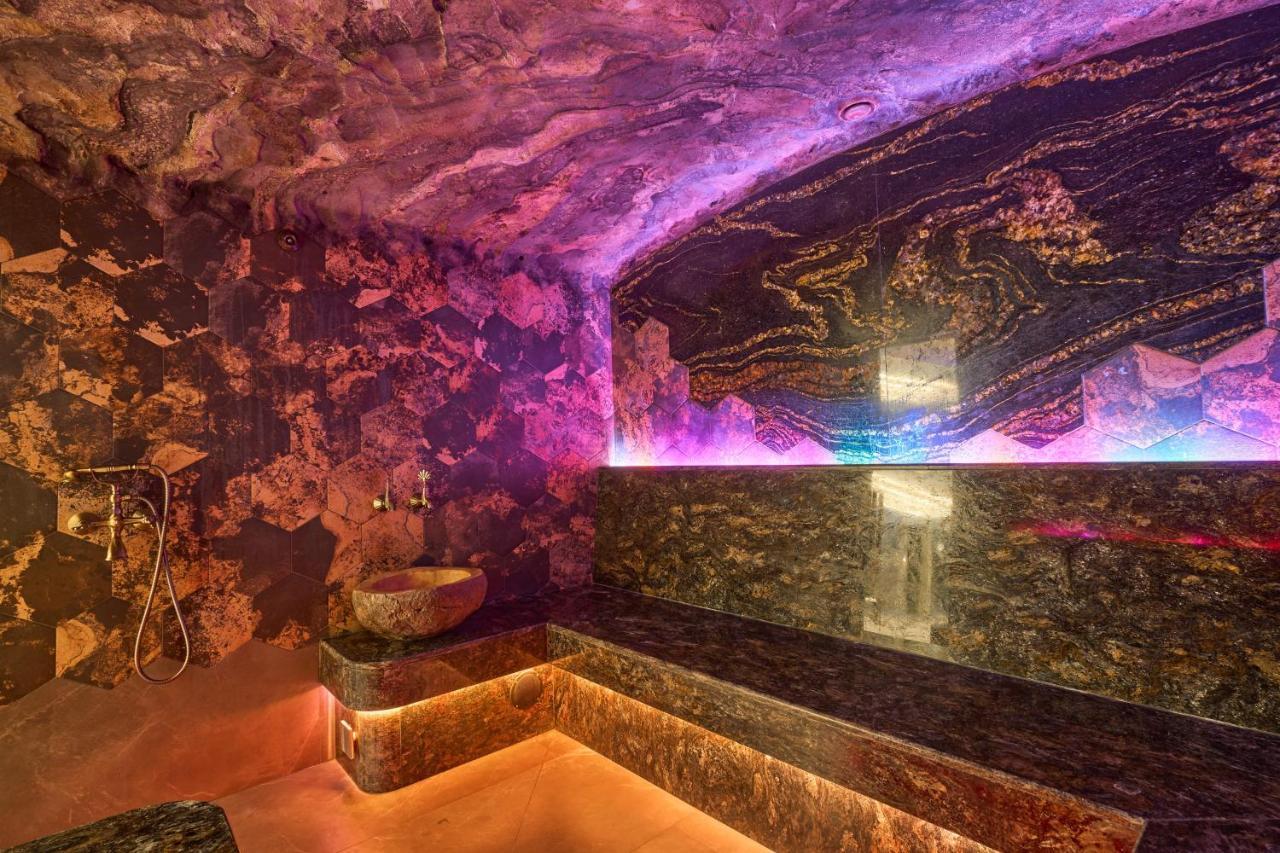 Fomich Residence バコヴェル エクステリア 写真