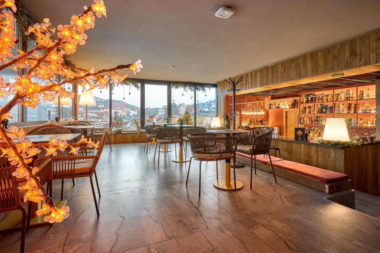 Fomich Residence バコヴェル エクステリア 写真