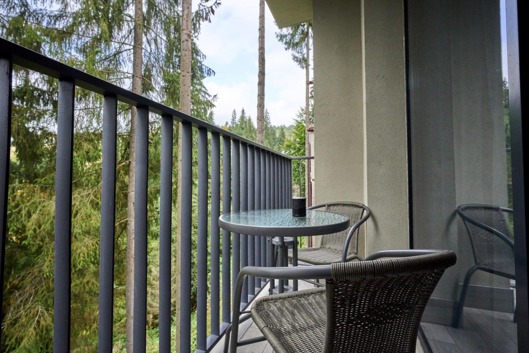 Fomich Residence バコヴェル エクステリア 写真